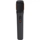Мікрофон JBL Partybox Wireless Mic, Black, 2 шт, бездротовий передавач, до 10 м (JBLPBWIRELESSMIC) - изображение 2