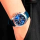 Чоловічі наручні годинники Casio EFR-526L-2A - зображення 4