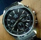 Чоловічі наручні годинники Casio EFR-527D-1A - изображение 5