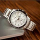 Чоловічі наручні годинники Casio EFR-526D-7A - зображення 2