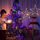 Різдвяна гірлянда Jsdoin - зображення 6