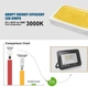 Светодиодный прожектор EXTRASTAR 30W - изображение 4