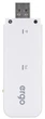 Модем 4G Ergo W023-CRC9 box, GSM GPRS/EDGE, HSPA+, DC-HSPA+, LTE, тип підключення USB - изображение 5