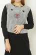 Кофта MTP M Серый (SE-4133_Gray-black) - изображение 3