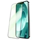 Защитное стекло 9D Полной оклейки для Apple iPhone 13 / Защитное стекло на телефон Айфон 13 - изображение 1