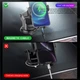 Усиленный Магнитный кабель USB Type-C для зарядки 360°+180° Красный 1метр, 2.4A - изображение 7