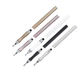 Универсальный Емкостный Стилус - Ручка 2 в 1 Touch Pen Золото для телефона планшета сенсорного экрана - изображение 2