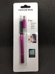 Универсальный Емкостный Стилус - Ручка 3 в 1 "Jonsnow" Touch Pen для телефона планшета сенсорного экрана, Розовый - изображение 3