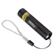 Ультрафиолетовый фонарик AloneFire SV108 365nm с чёрным фильтром, зарядкой Type-C и Аккумулятором - изображение 3