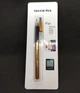 Универсальный Емкостный Стилус - Ручка 3 в 1 Jonsnow Touch Pen для телефона планшета сенсорного экрана, Золото - изображение 3