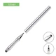 Универсальный Емкостный Стилус - Серебро 2 в 1 Touch Pen Белый для телефона планшета сенсорного экрана - изображение 1