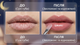 Мініатюра маски нічної для губ Laneige Lip Sleeping Mask Mini Berry 3 g (2202139091012) - зображення 3