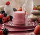 Мініатюра маски нічної для губ Laneige Lip Sleeping Mask Mini Berry 3 g (2202139091012) - зображення 2