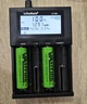 Оригинальный Аккумулятор Vastfire 18650 / 1200mAh (реальная ёмкость) / 3.7V / Li-ion / 1шт - изображение 5