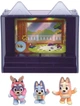 Набор фигурок Bluey Fuzzies Figures Episodes 3 90453 (630996192856) - изображение 1