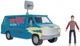 Набор фигурок Jazwares Stranger Things WSQK Van and Steve STRT0073 (191726889359) - изображение 2