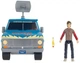Набор фигурок Jazwares Stranger Things WSQK Van and Steve STRT0073 (191726889359) - изображение 3
