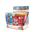 Вибухові цукерки Paw Patrol Popping Candy з льодяником, 15 г Гонщик - зображення 7