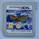 Картридж для Nintendo 3DS - Inazuma Eleven GO Shadow (без коробки), англійська версія, Б/В - зображення 1