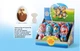 Шоколадне яйце-сюрприз Paw Patrol "Щенячий патруль" (Гонщик) 20 г - зображення 4