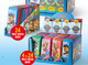 Шоколад молочный Happy Land Paw Patrol «Щенячий патруль» с сюрпризом Скай, 30 г - изображение 7