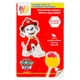 Вибухові цукерки Paw Patrol Popping Candy з льодяником, 15 г Маршал - зображення 2
