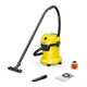 Пилосос господарський Karcher WD 3 V-17/4/20 1.628-130.0 - изображение 1