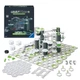 Klocki konstrukcyjne Ravensburger GraviTrax Pro Zestaw Startowy 153 elementy (4005556224265) - obraz 2