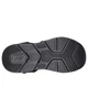 Сандалії чоловічі Skechers 229097 43,5, чорний - зображення 4
