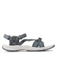 Сандалі чоловічі Jack Wolfskin Lakewood Ride Sandal W 4019011 47, синій/сірий - изображение 1
