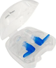 Беруші Aqua Speed "Comfort" Ear Plugs 138 o/s, прозорий - изображение 2