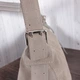 Сумка de esse L87169-2W Бежевая - изображение 7