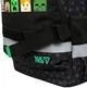 Pюкзак шкільний YES S-52S Ergo Minecraft Reality (550274) (5056574499561) - зображення 7