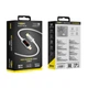 Кабель USB YOKI SM33 Smart Pulse Type-C to Lightning 30W (10V/3A) 1.2m с LED-индикатором для зарядки и передачи данных до 480Mbps White - изображение 2