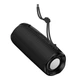 Портативна бездротова колонка Borofone BR100 Joy Sports Bluetooth акустика с функцией TWS, потужність звуку 10 Вт за допомогою двох 52-мм динаміків, ємністю 1200 мА·год забезпечує до 3 годин активного відтворення музики Black - зображення 5