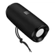 Портативна бездротова колонка Borofone BR100 Joy Sports Bluetooth акустика с функцией TWS, потужність звуку 10 Вт за допомогою двох 52-мм динаміків, ємністю 1200 мА·год забезпечує до 3 годин активного відтворення музики Black - зображення 6
