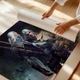 Постер Відьмак Геральт і Цири, Witcher, плакат для геймера, A2 43×60 см (id0987) - зображення 3