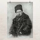 Постер Тарас Григорович Шевченко, Кобзар, фотопортрет , A1 85×60 см (id4304) - зображення 1
