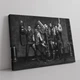Интерьерная картина Рамштайн, Rammstein, Тилль Линдеманн, 30×42 см (id3081) - изображение 2