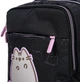 Pюкзак шкільний YES S-52S Ergo My Pusheen (550271) (5056574499530) - зображення 6