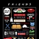 Интерьерная картина Друзья, памятные фразы из сериала, Friends, сериал, ситиком, 42×28 см (id2339) - изображение 4