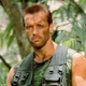 Интерьерная картина Хищник, Арнольд Шварценеггер, Predator (1987), культовое кино, 42×29 см (id5889) - изображение 4
