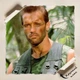 Постер Хищник, Арнольд Шварценеггер, Predator (1987), культовое кино, A3 42×29 см (id5889) - изображение 4