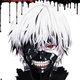 Интерьерная картина Токийский гуль, Кэн Канэки в маске, Tokyo ghoul, аниме постер, 42×30 см (id2818) - изображение 4