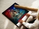 Постер Очень Странные Дела, Stranger Things, постер по сериалу, A1 90×60 см (id1197) - изображение 3
