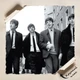 Постер Битлз, Beatles, ливерпульская четверка, декор в комнату меломана, A3 42×30 см (id0901) - изображение 4