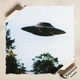 Постер Секретные материалы, X-Files, I want to believe, НЛО, UFO, сериал, интерьерный постер, A3 42×30 см (id1578) - изображение 4
