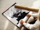 Постер Токийский гуль, Кэн Канэки в маске, Tokyo ghoul, аниме постер, A3 42×30 см (id2818) - изображение 3