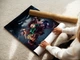 Постер Истребитель демонов, Demon Slayer: Kimetsu no Yaiba, аниме, A3 42×30 см (id5344) - изображение 3