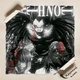 Постер Тетрадь Смерти, Кира, Лайт Ягами, Рюк, Death Note, аниме постер, A3 42×30 см (id3583) - изображение 5